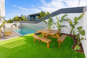 Palmeiras by Caparica Experience