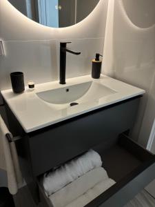 Apartamento en Valencia Ruzafa