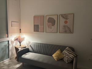 Apartamento en Valencia Ruzafa