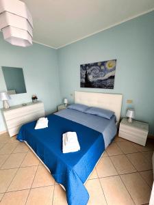 Appartamento Trinacria