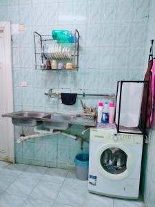 Cozy GUC View Female-Home - near to Airport