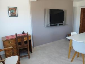 AIRES DE MIRAMAR - Departamento BRISA, Luminoso con Cochera y Parrilla- Miramar Costa Atlántica