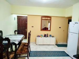 Cozy GUC View Female-Home - near to Airport