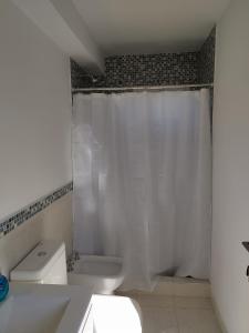 AIRES DE MIRAMAR - Departamento BRISA, Luminoso con Cochera y Parrilla- Miramar Costa Atlántica