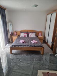 Apartmani Anida