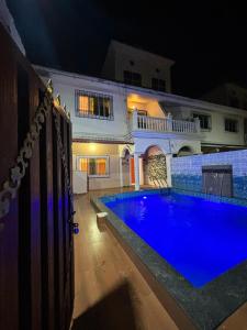 Chandralok Villa