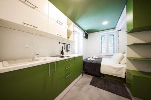 Old City Micro-apartments