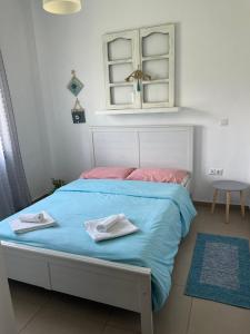 Plaka Luxury Villa