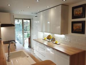 La Californie Views II