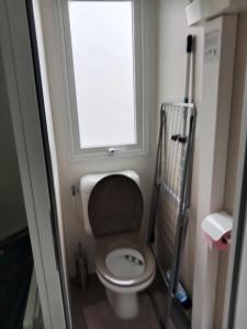 Mobile home SUPER CORDELIA CONFORT & FAMILIAL