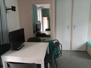 Mobile home SUPER CORDELIA CONFORT & FAMILIAL