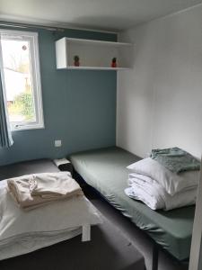 Mobile home SUPER CORDELIA CONFORT & FAMILIAL