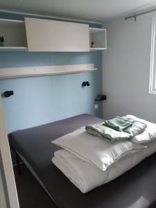 Mobile home SUPER CORDELIA CONFORT & FAMILIAL