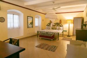 Zanzibar Vintage House