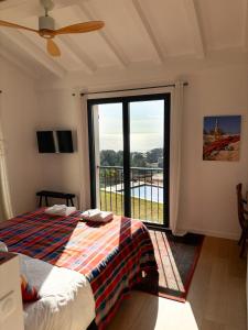B&B / Chambres d'hotes Les Cactus Bleus : photos des chambres