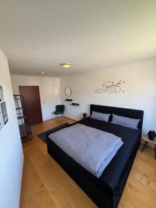 Emelies Sonnenwohnung mit Balkon
