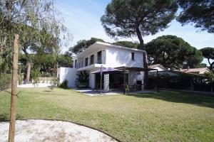 Villa Les Pesquiers