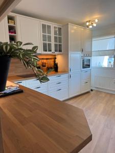 Emelies Sonnenwohnung mit Balkon