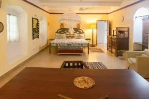 Zanzibar Vintage House - Mazizini