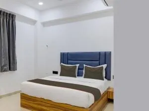 Hotel O S. S. Palace - Bhatha