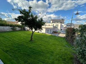 Neue Fewo Mosel-Glück - Urlaub im Wein- und Ferienort Bekond - Direkte Autobahnanbindung nach Trier & Luxembourg