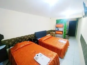 Samay Misti ApartHostal - Paucarpata