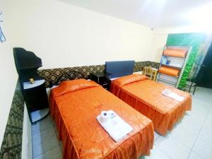 Samay Misti ApartHostal