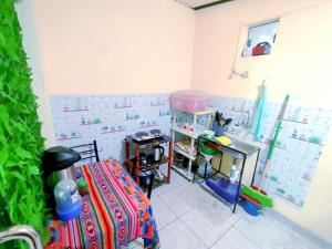 Samay Misti ApartHostal