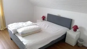 Privat Host - Klosterlechfeld