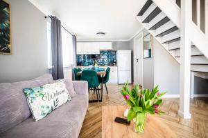 Top Alex domki Międzyzdroje Lubin