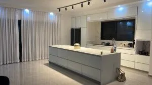 וילה על צלע ההר - Giv'at Avni