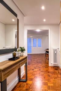 El Balcón de Machado