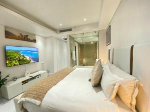 Luxury & Premium Suites Sandton City TWO