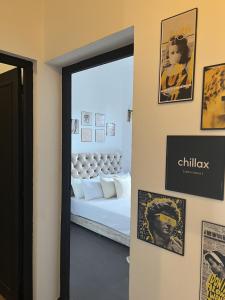 Appartement a Louer a Rabat Hassan