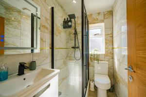 Luxury Apartments in Cardiff City Centre