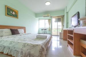 The Garden Place Bangkok - Ubytování bez kategorie ve městě Nonthaburi