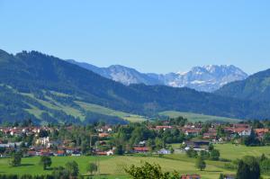 Appartement Vogelnest