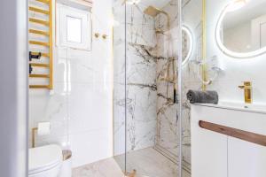 Top Alex domki Międzyzdroje Lubin