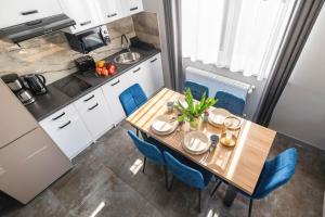 Top Alex domki Międzyzdroje Lubin