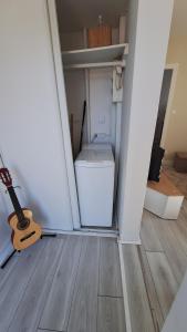 Appartement cosy et chaleureux