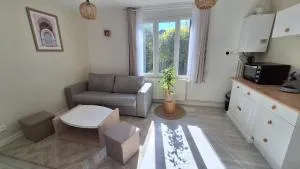 Appartement cosy et chaleureux - 圣安德烈莱韦尔热