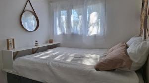 Appartements Appartement cosy et chaleureux : photos des chambres