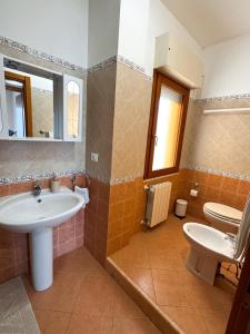 Appartamento Trinacria