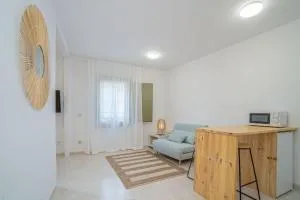 Milenial Immo Peralada 3A - Acogedor apartamento en el centro de Figueres, a unos pasos del museo Dalí - Peralada