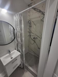 Apartament Morski