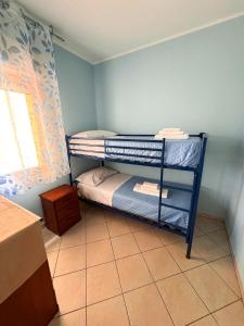 Appartamento Trinacria