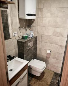 Apartman Perun