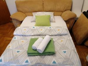 Apartment Meli Varazdin