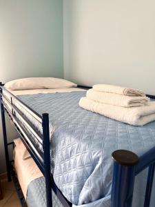 Appartamento Trinacria