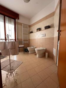 La casa di gioia - appartamento con posto auto